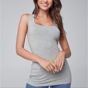 Venus (S) Long and Lean Tank